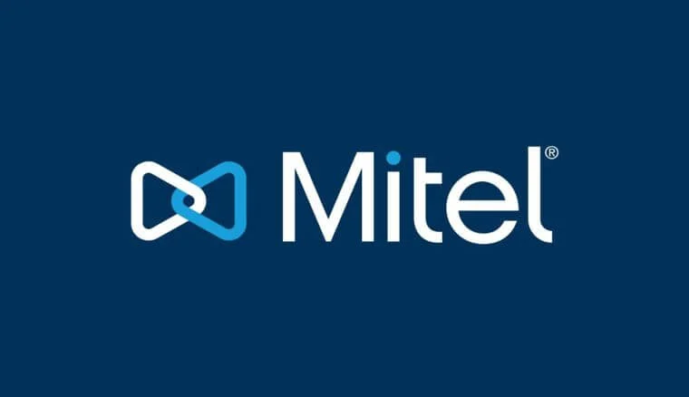 Mitel hosted communications