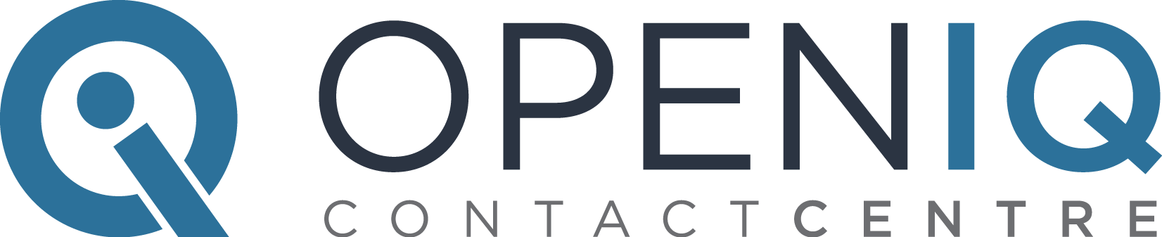 OpenIQ – Contact Centre